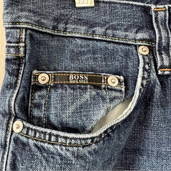 BOSS Hugo‎ Boss Men Jeans - Picture 7 of 10